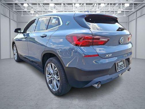 2022 BMW X2 xDrive28i