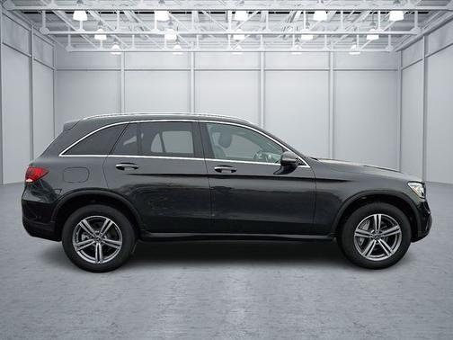 2022 Mercedes-Benz GLC 300 GLC 300