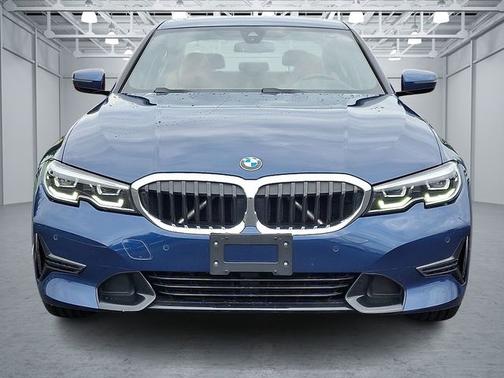 2022 BMW 330 330i xDrive