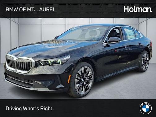 2026 BMW 530 530i xDrive