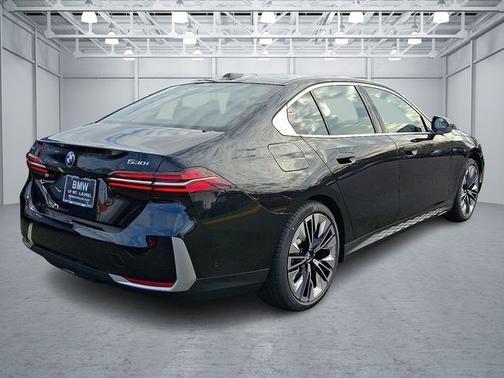 2026 BMW 530 530i xDrive