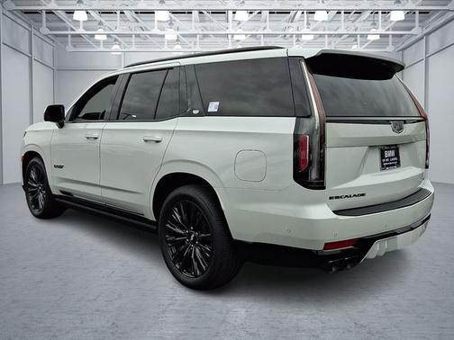 2024 Cadillac Escalade V-Series