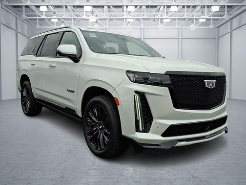 2024 Cadillac Escalade V-Series