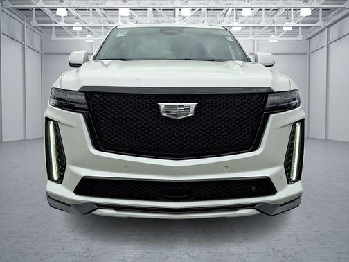 2024 Cadillac Escalade V-Series