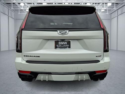 2024 Cadillac Escalade V-Series