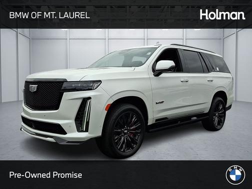 2024 Cadillac Escalade V-Series