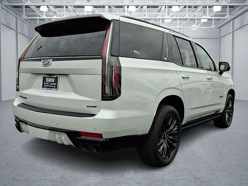 2024 Cadillac Escalade V-Series