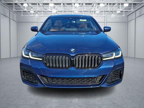 2023 BMW M550 M550i xDrive
