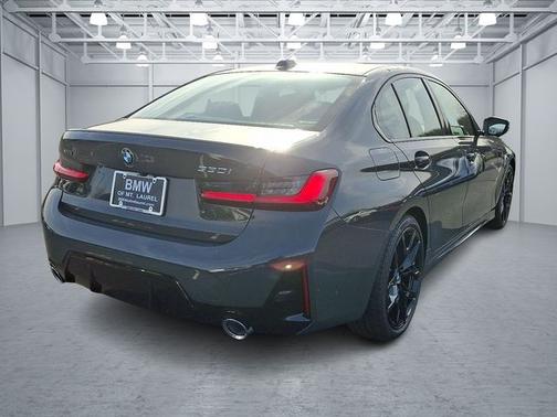 2026 BMW 330 330i xDrive