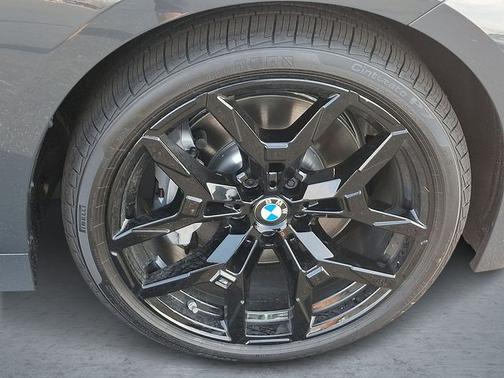 2026 BMW 330 330i xDrive