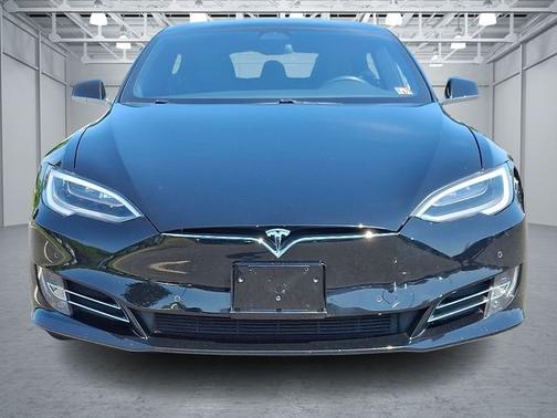 2018 Tesla Model S 75D