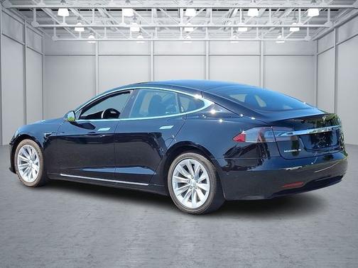 2018 Tesla Model S 75D