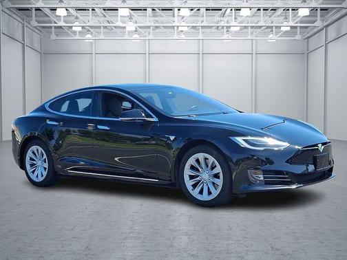 2018 Tesla Model S 75D