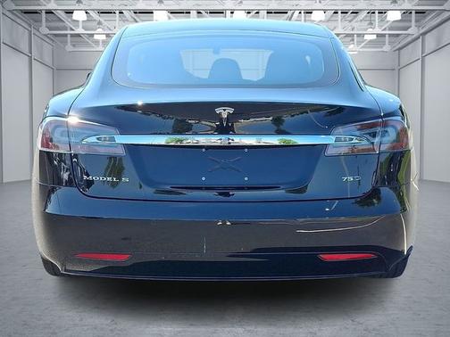 2018 Tesla Model S 75D