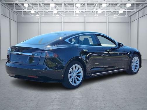 2018 Tesla Model S 75D