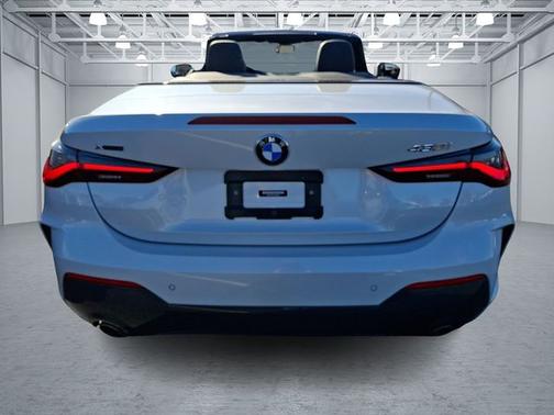 2023 BMW 430 430i xDrive