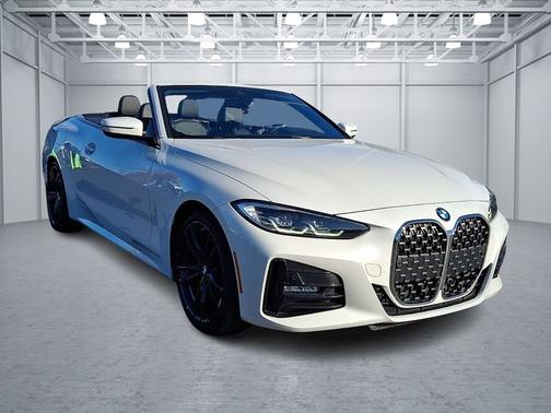 2023 BMW 430 430i xDrive