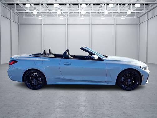 2023 BMW 430 430i xDrive