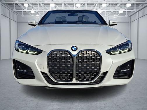 2023 BMW 430 430i xDrive