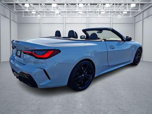 2023 BMW 430 430i xDrive