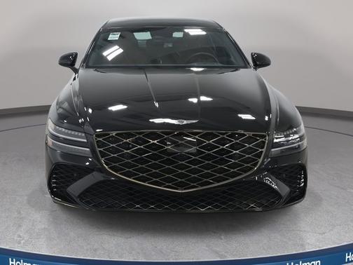 2025 Genesis G80 3.5T