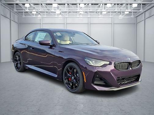 2026 BMW 230 230i xDrive