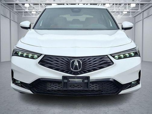 2025 Acura Integra A-Spec Package