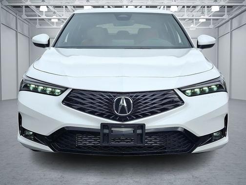 2025 Acura Integra A-Spec Package