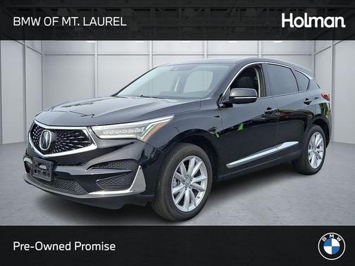2020 Acura RDX Base