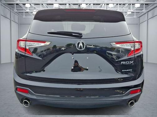 2020 Acura RDX Base