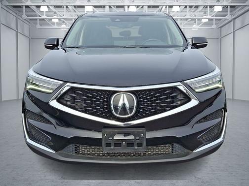 2020 Acura RDX Base