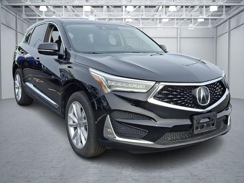 2020 Acura RDX Base