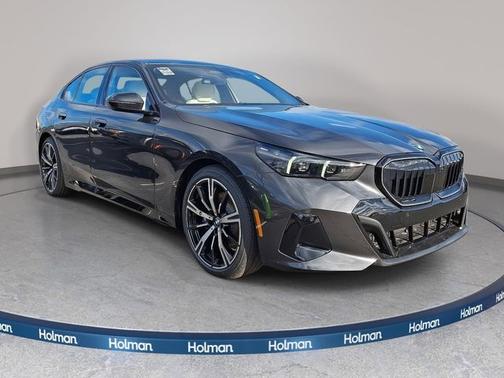 2026 BMW 530 530i xDrive