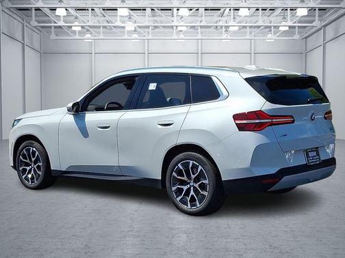 2025 BMW X3 xDrive30