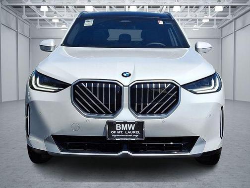 2025 BMW X3 xDrive30