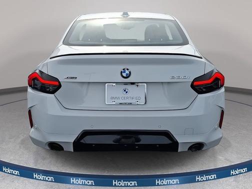 2026 BMW 230 230i xDrive