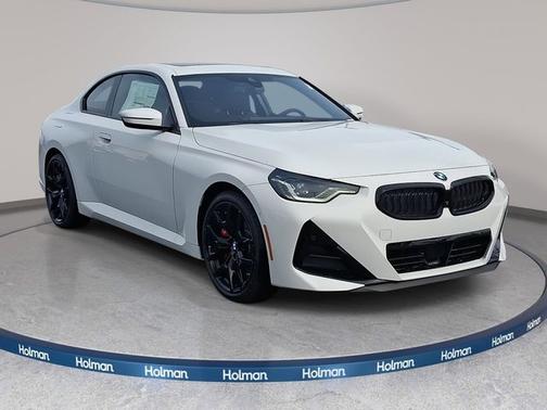 2026 BMW 230 230i xDrive