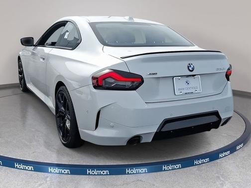 2026 BMW 230 230i xDrive