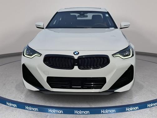 2026 BMW 230 230i xDrive