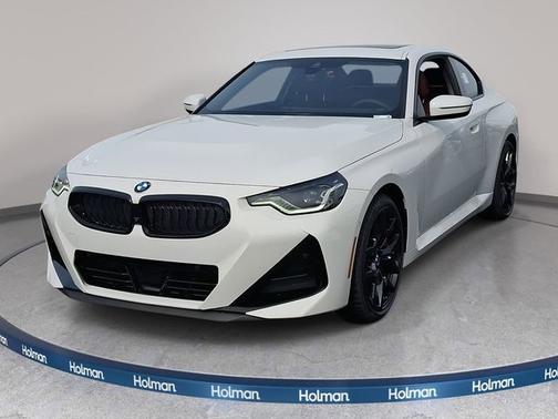 2026 BMW 230 230i xDrive