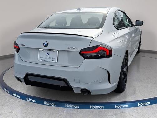 2026 BMW 230 230i xDrive