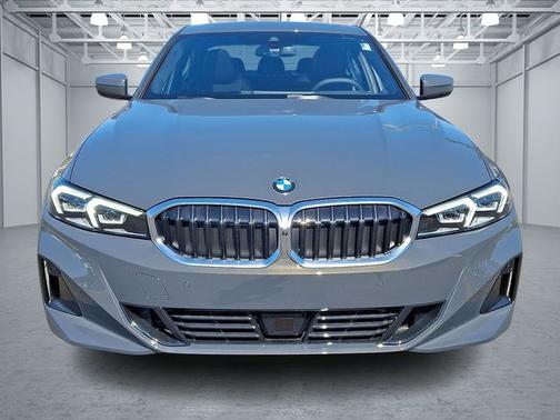 2025 BMW 330 330i xDrive