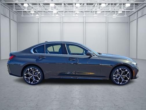 2025 BMW 330 330i xDrive