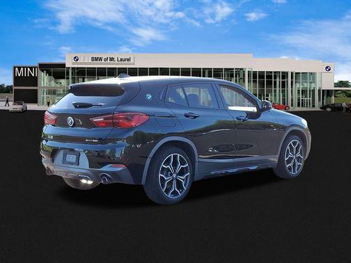 2018 BMW X2 xDrive28i