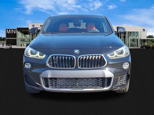 2018 BMW X2 xDrive28i