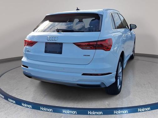 2020 Audi Q3 Premium