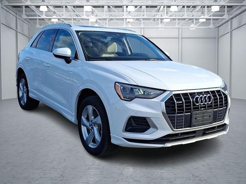 2020 Audi Q3 Premium