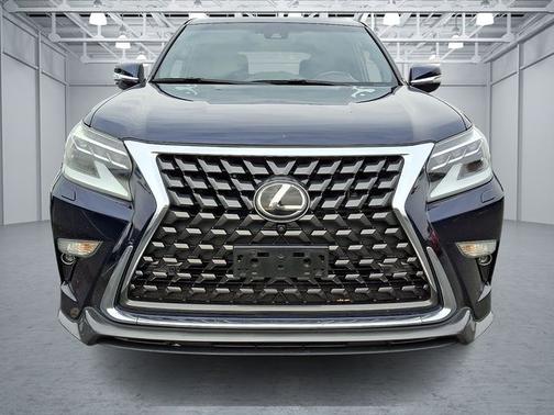 2022 Lexus GX 460 460 Luxury