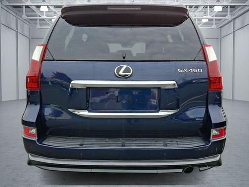 2022 Lexus GX 460 460 Luxury