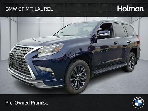 2022 Lexus GX 460 460 Luxury